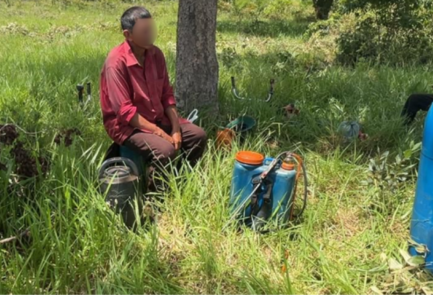 No caso da propriedade rural localizada em Corumbá, o TAC firmado com o MPT  prevê o pagamento de R$ 1,2 milhão aos nove trabalhadores resgatados