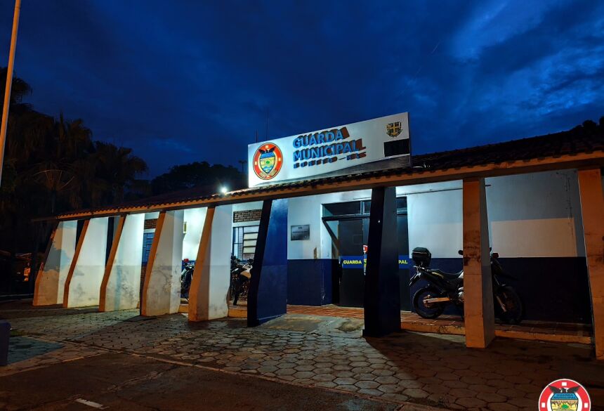 A Guarda Municipal reforça que ações de fiscalização e policiamento preventivo têm como objetivo garantir a segurança viária