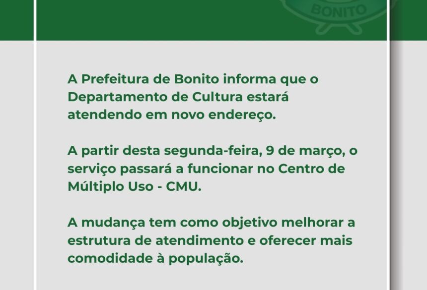 Imagem divulgada nas redes sociais 