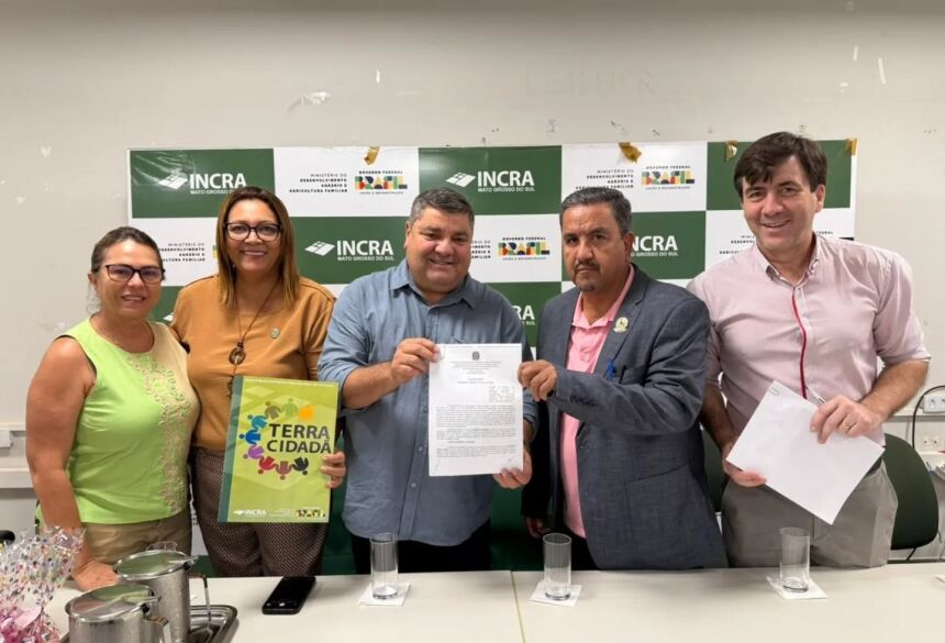 Imagem divulgada nas redes sociais 