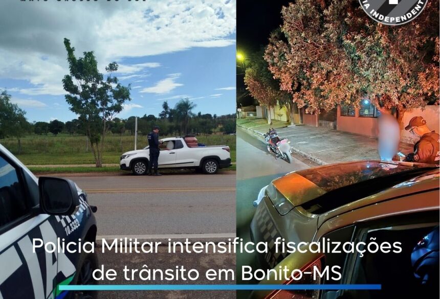A Polícia Militar orienta a população para que mantenha sempre a documentação pessoal