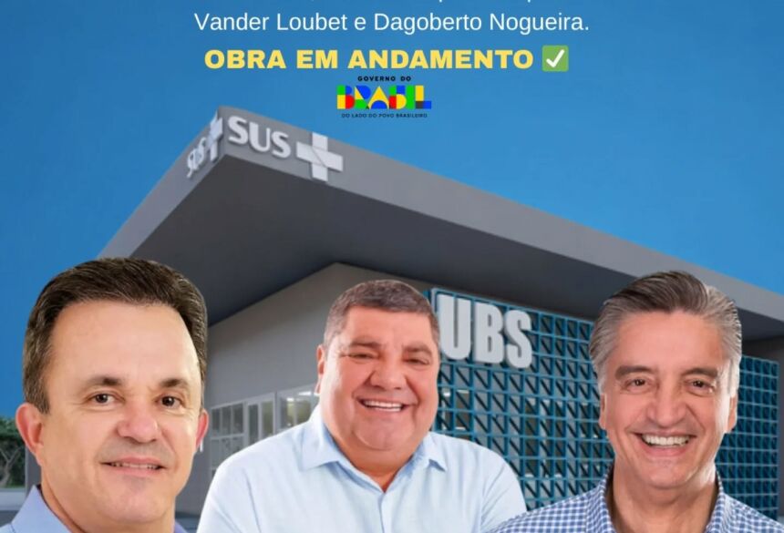 Imagem divulgada nas redes sociais 