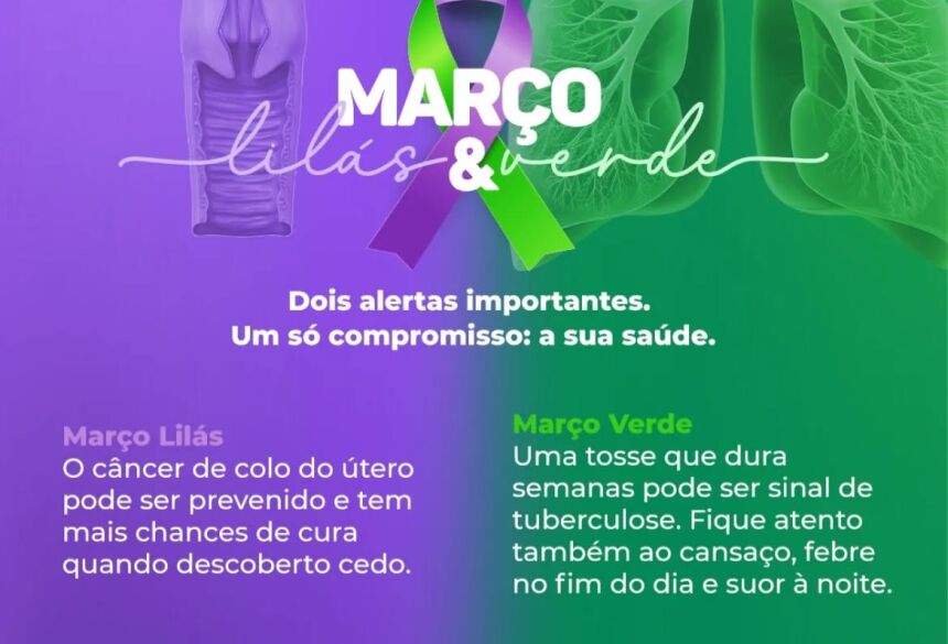 Imagem divulgada nas redes sociais 