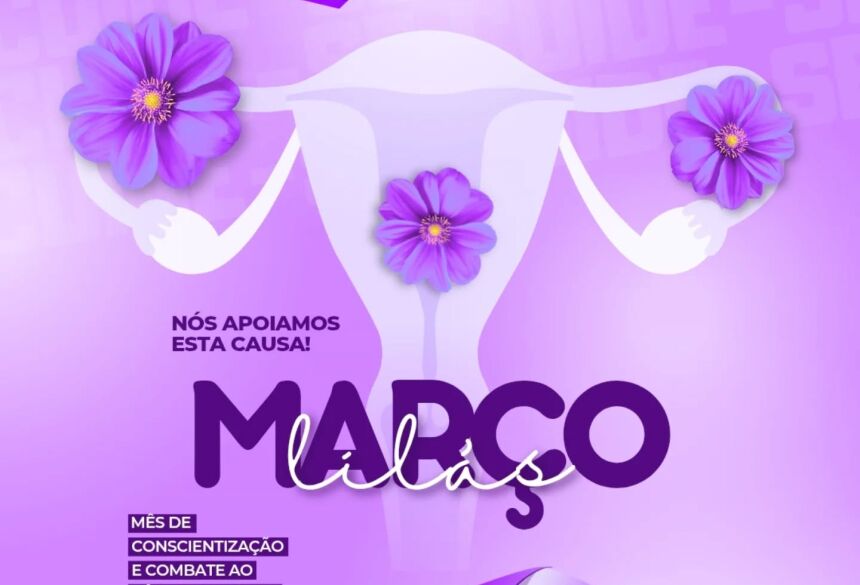Imagem divulgada nas redes sociais 
