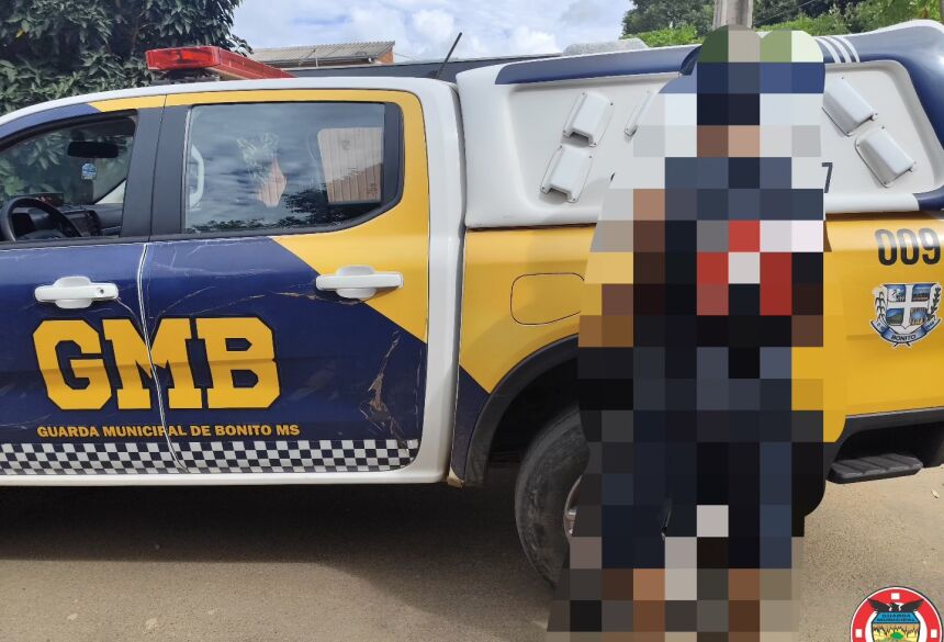 A presença da Guarda Municipal nas ruas tem sido fundamental para localizar e capturar indivíduos procurados pela Justiça, garantindo mais tranquilidade e proteção para a comunidade