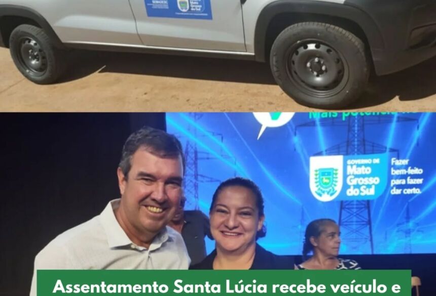 Imagem divulgada nas redes sociais 