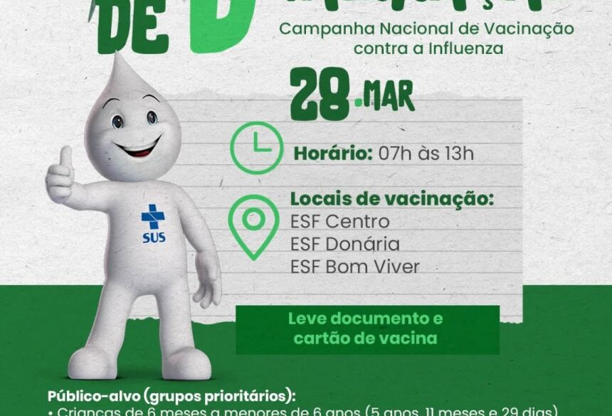 Imagem divulgada nas redes sociais 