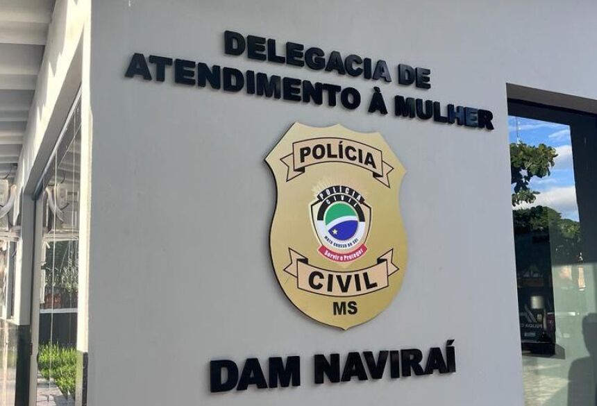 Os suspeitos foram presos em via pública após o trabalho de monitoramento realizado