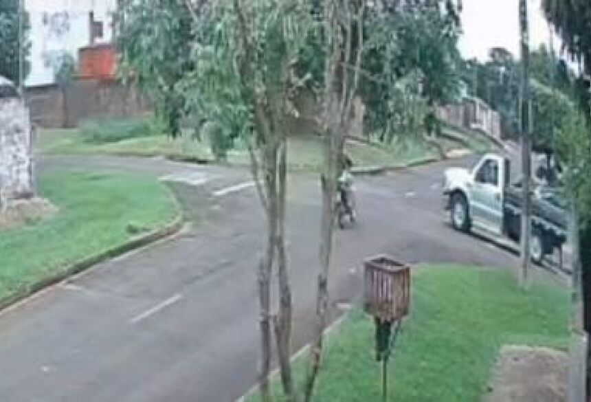 Jovem grávida morre após acidente de trânsito em Ponta Porã / Ponta Porã News  