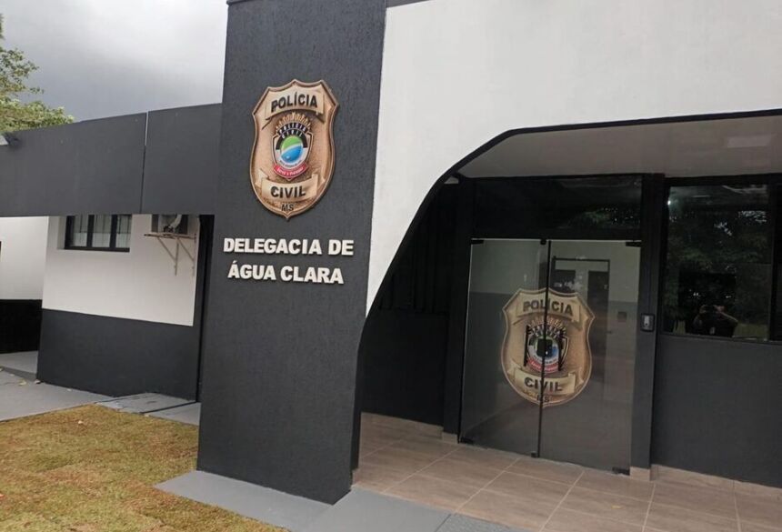 Imagem ilustrativa / Divulgação/PCMS