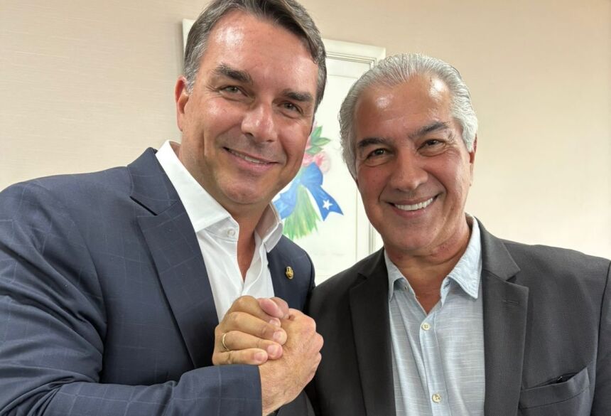FOTO: REDES SOCIAIS