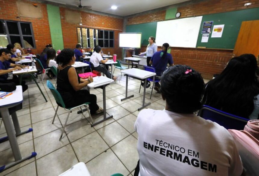 O programa Voucher Desenvolvedor amplia o acesso à formação técnica de qualidade na área de desenvolvimento de sistemas