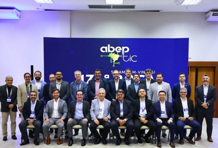Ao consolidar sua participação na agenda nacional da TIC pública, Mato Grosso do Sul reforça seu posicionamento como Estado