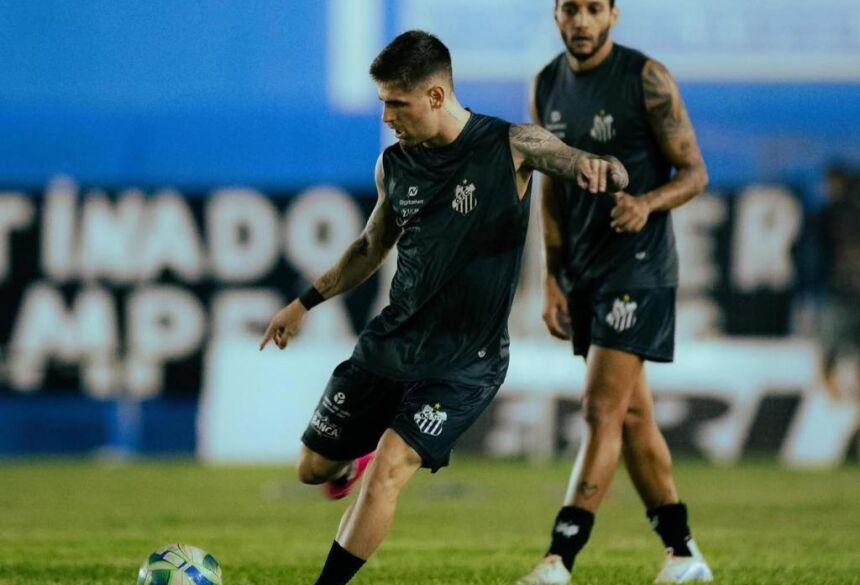 Galo busca manter boa sequência de resultados em competições diferentes (Foto: Assessoria/Operário FC)