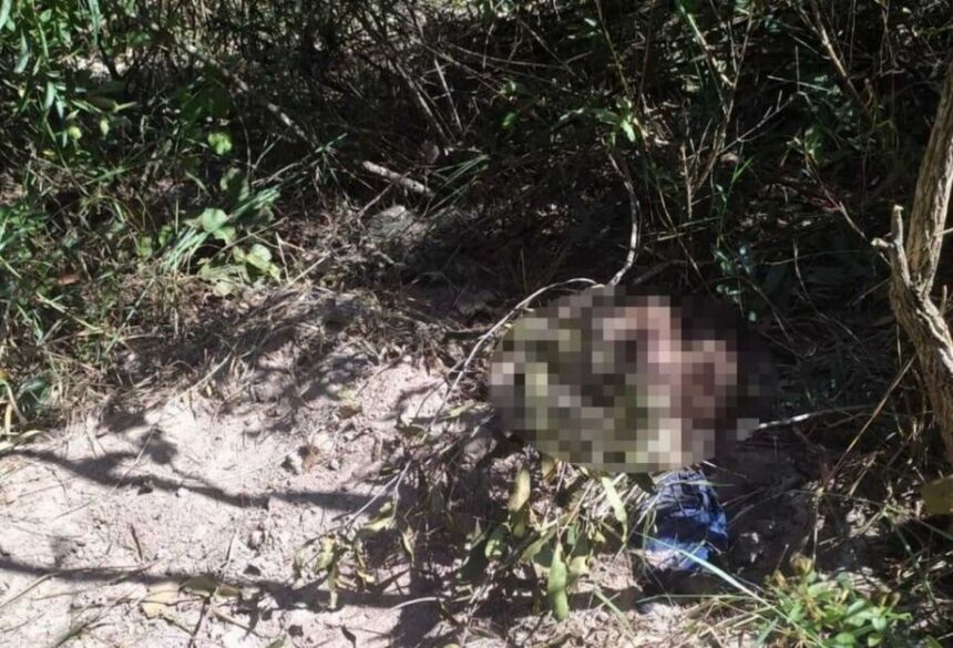 Um dos suspeitos foi preso em sua residência, enquanto o outro já se encontrava custodiado na Penitenciária