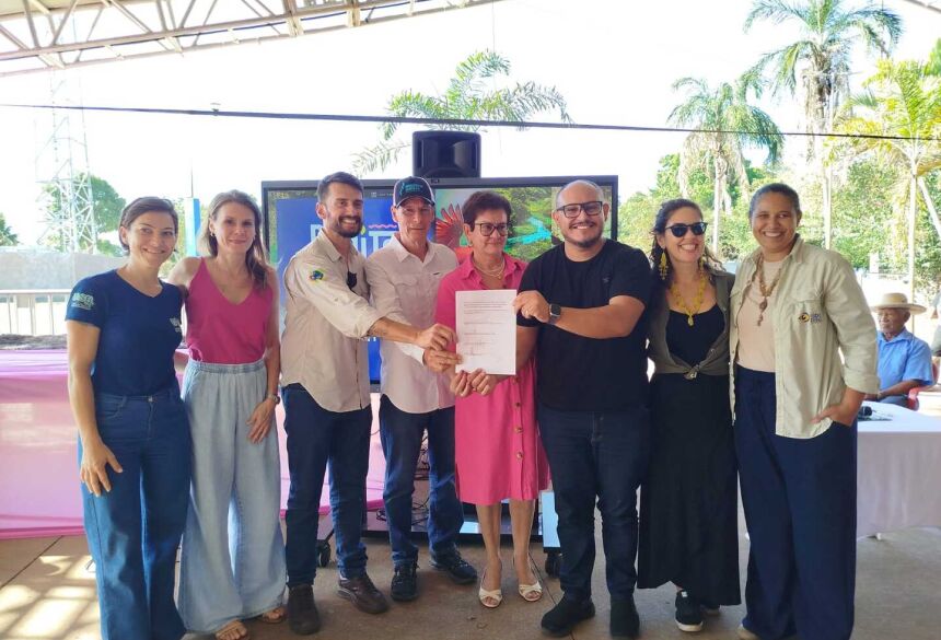 A iniciativa busca fortalecer a participação da comunidade dentro da cadeia do turismo, conectando sustentabilidade, cultura e geração de renda