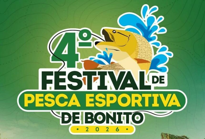 A abertura oficial acontece às 19h, seguida de shows com Juca Leite e Wesley & Conrado, a partir das 19h30, na Praça do Festival