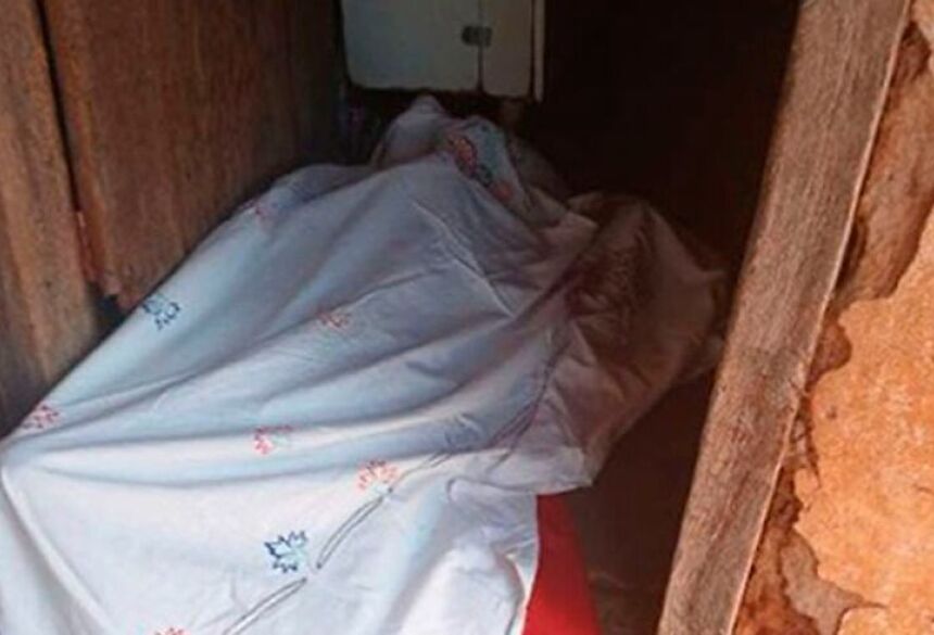 Homem de 57 anos morre ao passar mal em casa no Estrela do Sul / Ilustrativa/17&ordm; BPM  