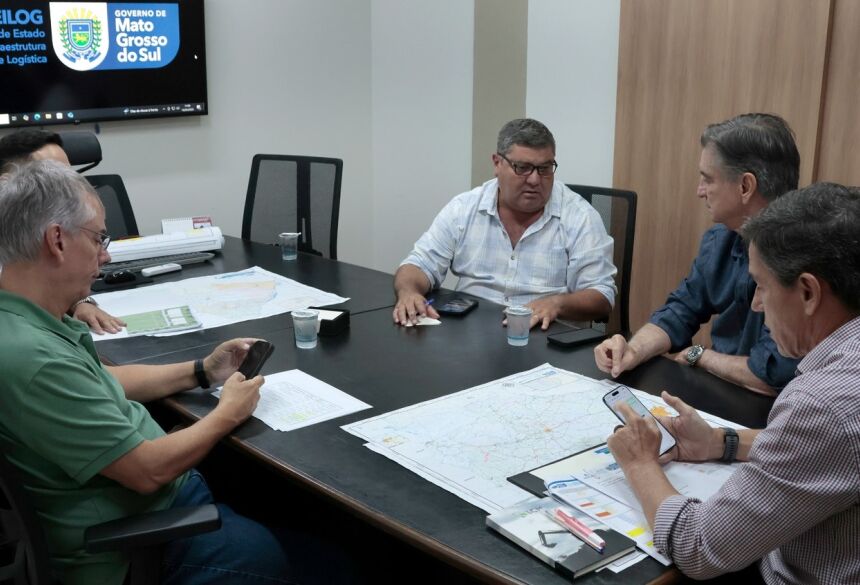 Imagem divulgada nas redes sociais 