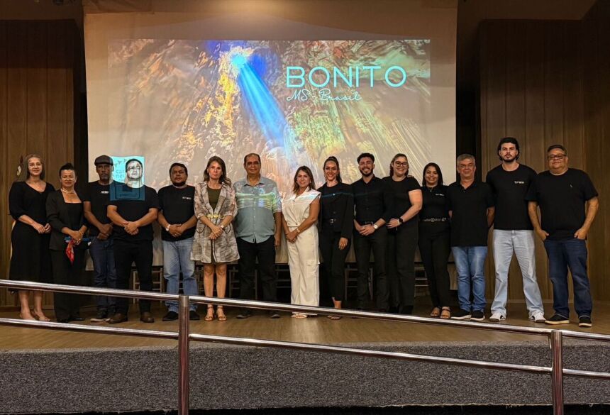 Durante a visita, foram realizadas entrevistas na Rádio Aruanã FM, coletiva de imprensa, reuniões com representantes locais e visitas técnicas a pontos turísticos