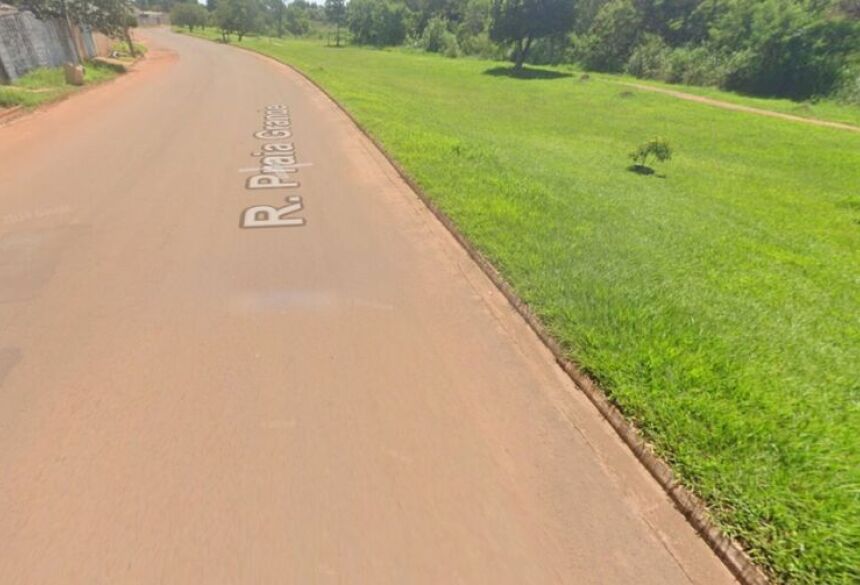 Discussão por aluguel de imóvel termina com dois baleados no São Conrado / Google Street View  