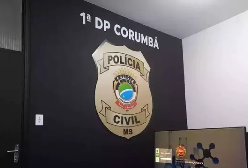 O caso foi registrado como lesão corporal dolosa no contexto de violência doméstica e será investigado pelas autoridades