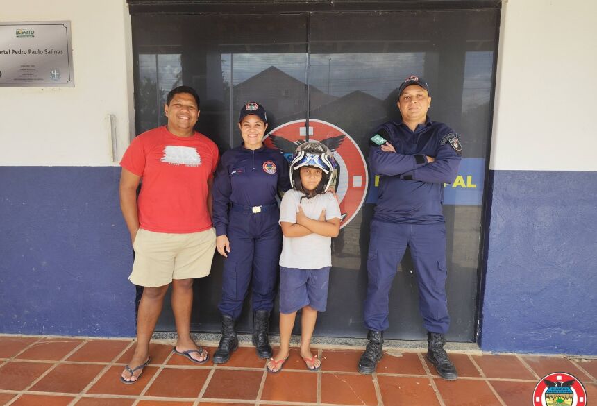 Imagem divulgada nas redes sociais 