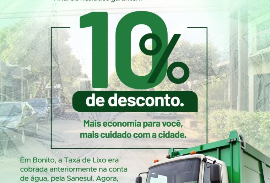 Imagem divulgada nas redes sociais 