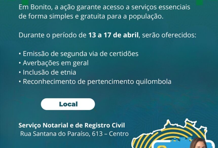 Imagem divulgada nas redes sociais 