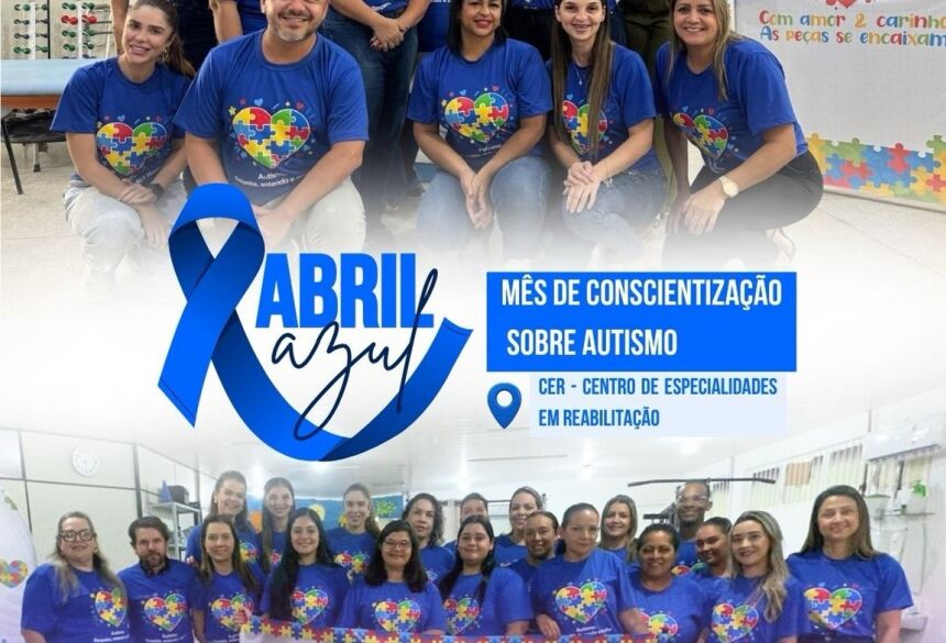 Imagem divulgada nas redes sociais 
