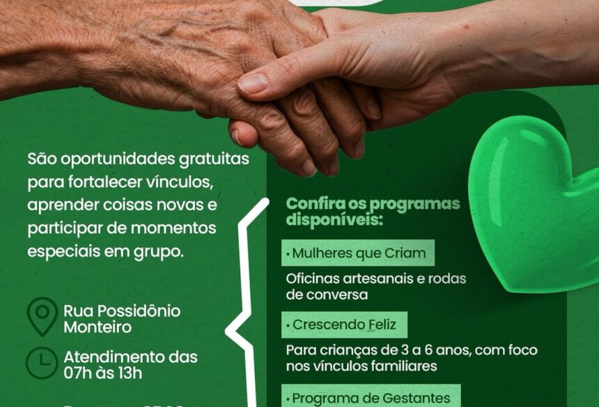 Imagem divulgada nas redes sociais 