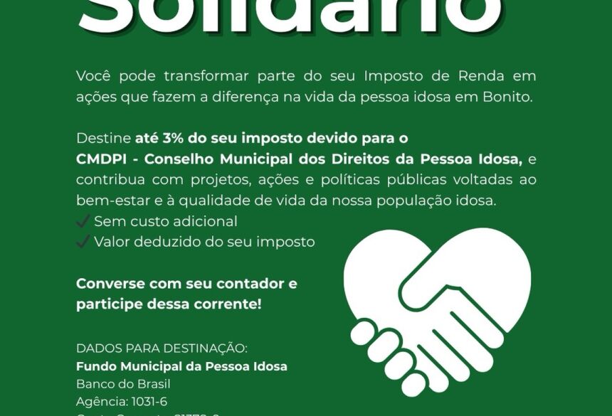 Imagem divulgada nas redes sociais 