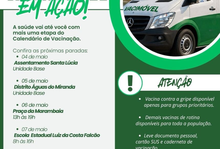 Imagem divulgada nas redes sociais 