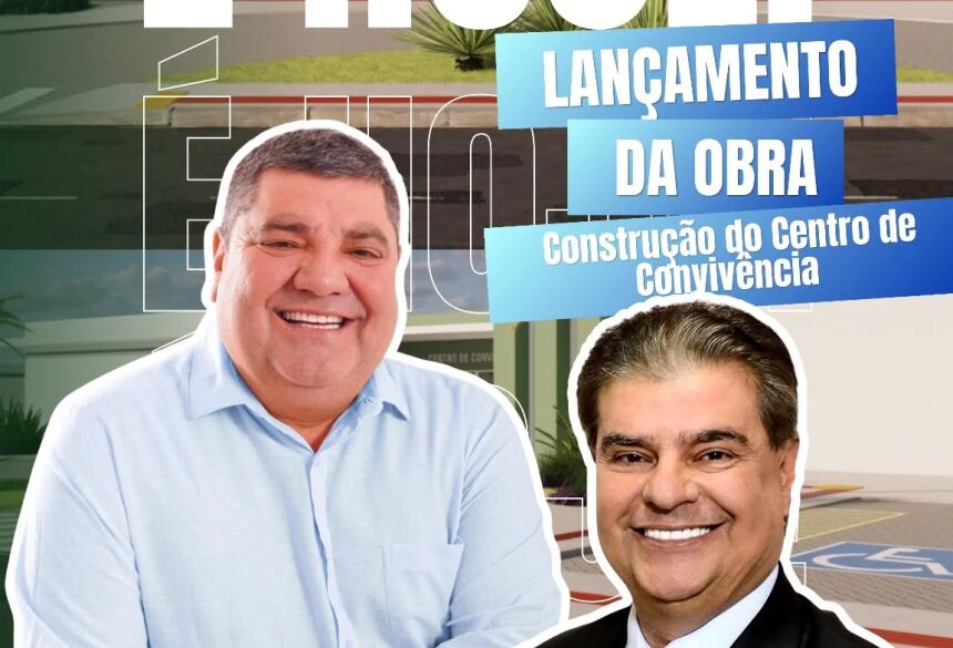 Imagem divulgada nas redes sociais 