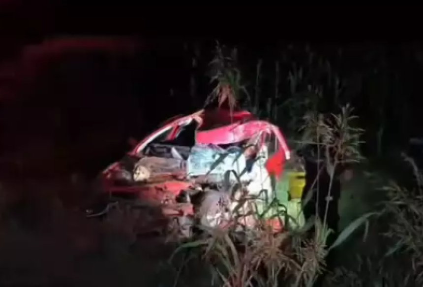  A família era de Rio Brilhante