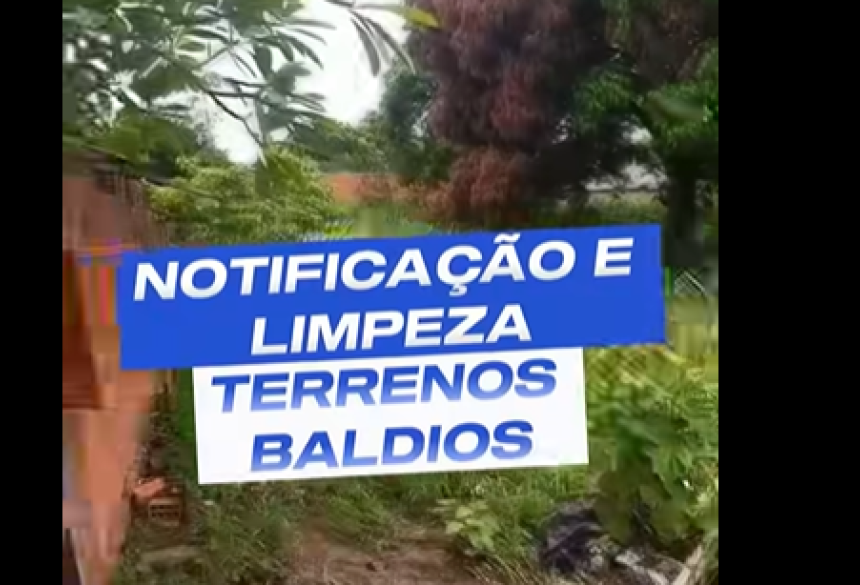 Imagem divulgada nas redes sociais 