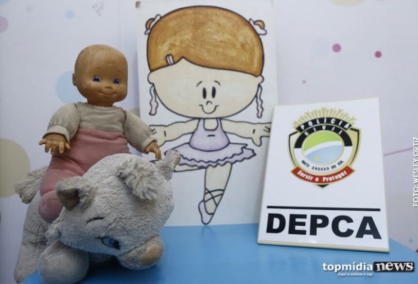 Ainda conforme a vítima, as situações vêm acontecendo há cerca de seis meses