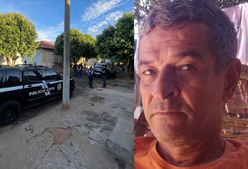 As circunstâncias desses ferimentos e sua possível relação com a morte ainda devem ser esclarecidas