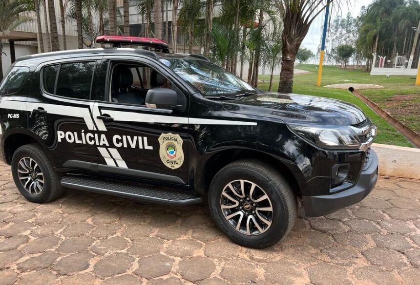 A apuração contou com análises de imagens de câmeras de segurança, perícia técnica e oitiva de testemunhas