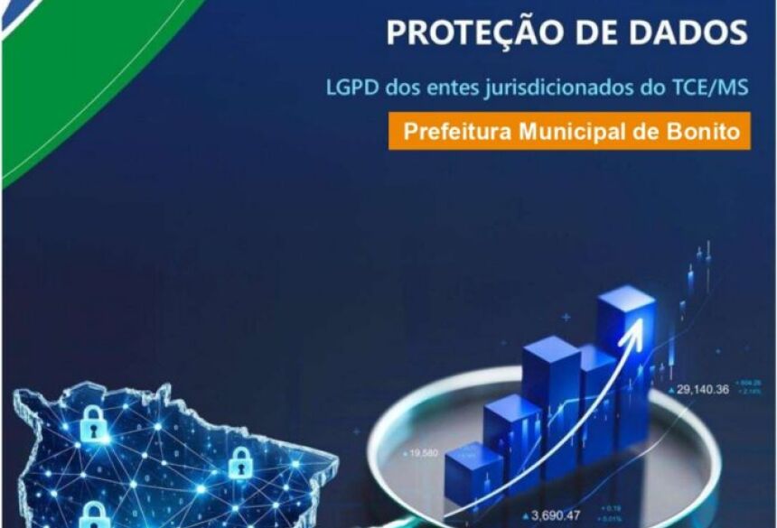 O resultado obtido pela Executivo decorre de metodologia técnica aplicada pelo Tribunal de Contas do Estado