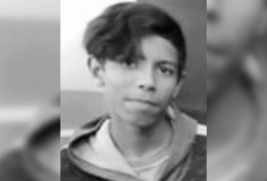 Entre as homenagens, familiares também expressaram a dor da perda