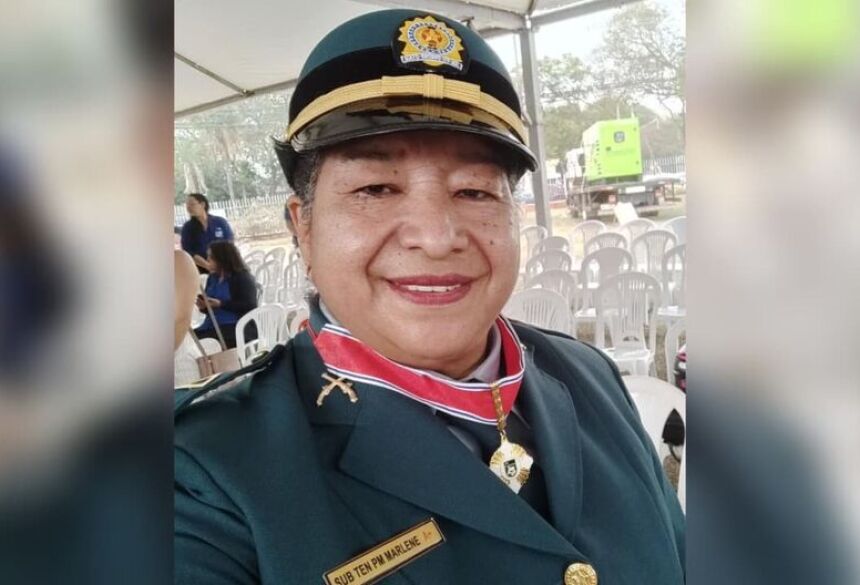 O jovem destacou quem era a mãe, além da violência sofrida. Segundo ele, Marlene era conhecida por ajudar pessoas