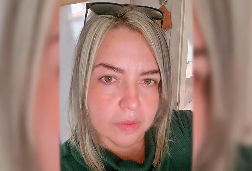 A ausência repentina transformou rotinas em lembranças dolorosas. "Está doendo saber que hoje você não vai chegar para aula