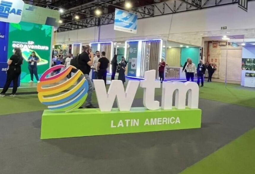 A presença de Bonito no evento reforça o posicionamento do município como referência em turismo sustentável e amplia conexões 