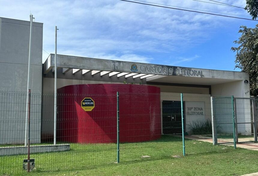 As seções eleitorais que anteriormente funcionavam no local foram remanejadas para novos endereços. As seções 6 e 7 passam a funcionar na Escola Estadual Luiz da Costa Falcão