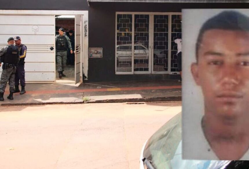 Testemunhas detalharam que a vítima estava fazendo a barba quando dois homens armados entraram no estabelecimento