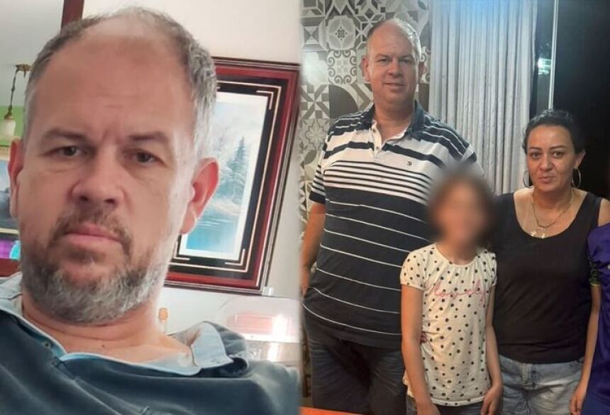 Viúva relata dor e dificuldades após morte de motorista em acidente na BR-262: 'Nada acontece' / Repórter Top  