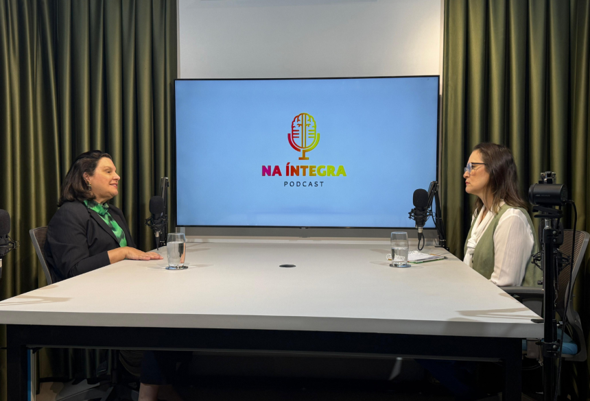 Interessados em participar podem se inscrever previamente por meio do link disponibilizado pela organização