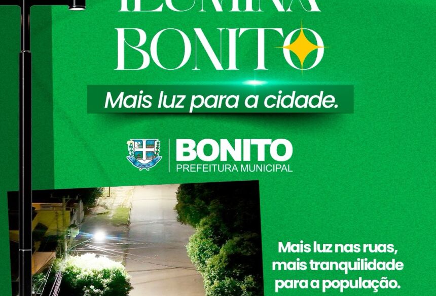 Imagem divulgada nas redes sociais 
