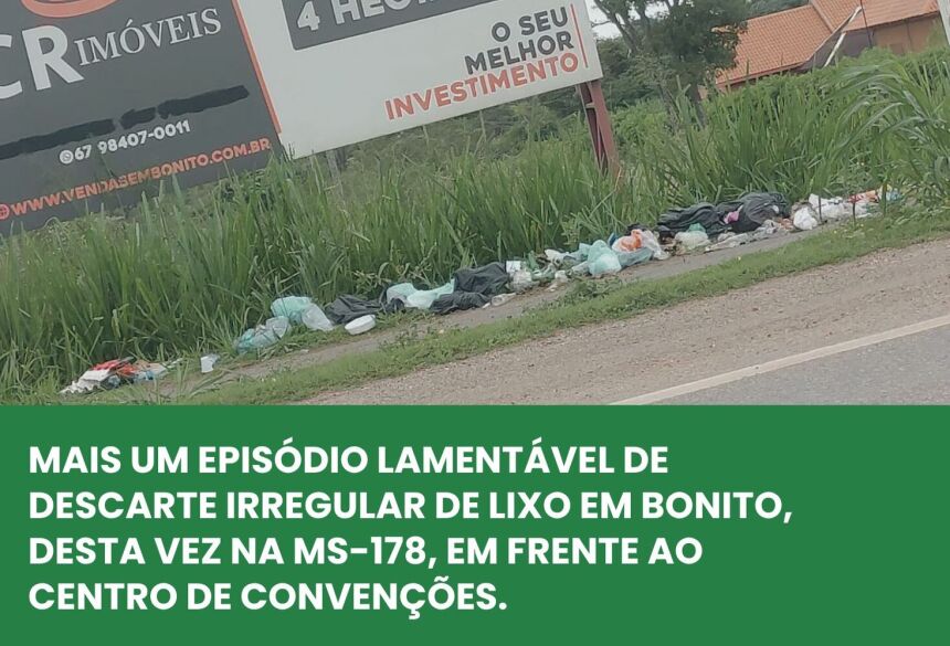 Imagem divulgada nas redes sociais 
